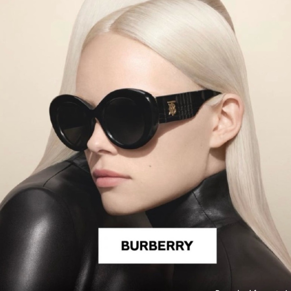 Burberry Sunglasses, New